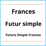Ejercicios Futuro Simple Frances Pdf
