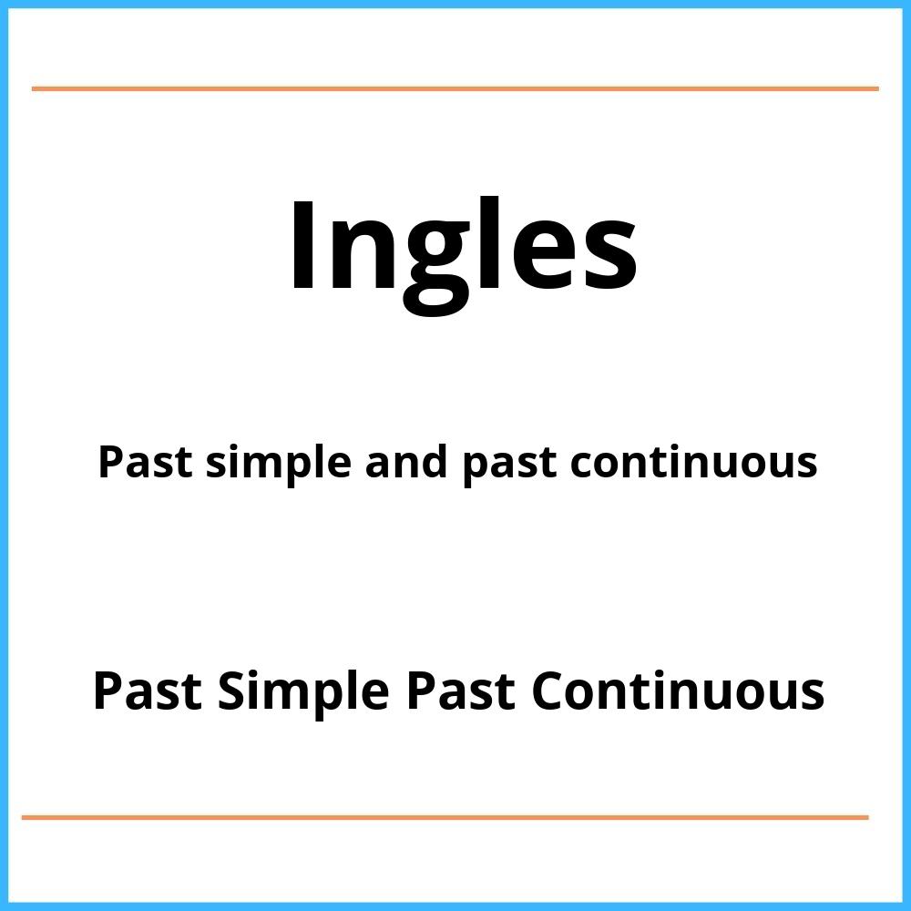 lista-94-foto-past-simple-vs-past-continuous-exercises-pdf-with-answers-actualizar